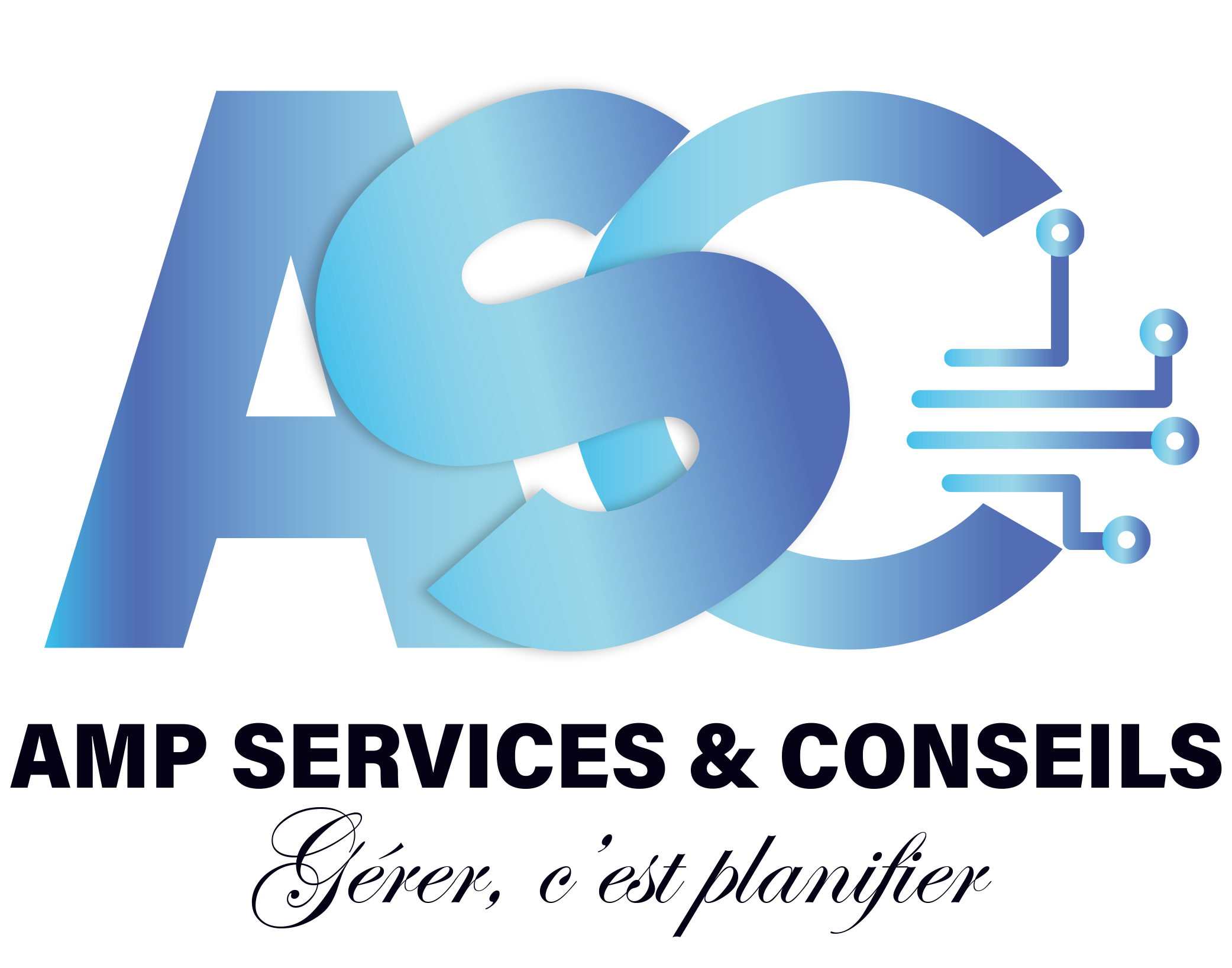AMP Services & Conseils