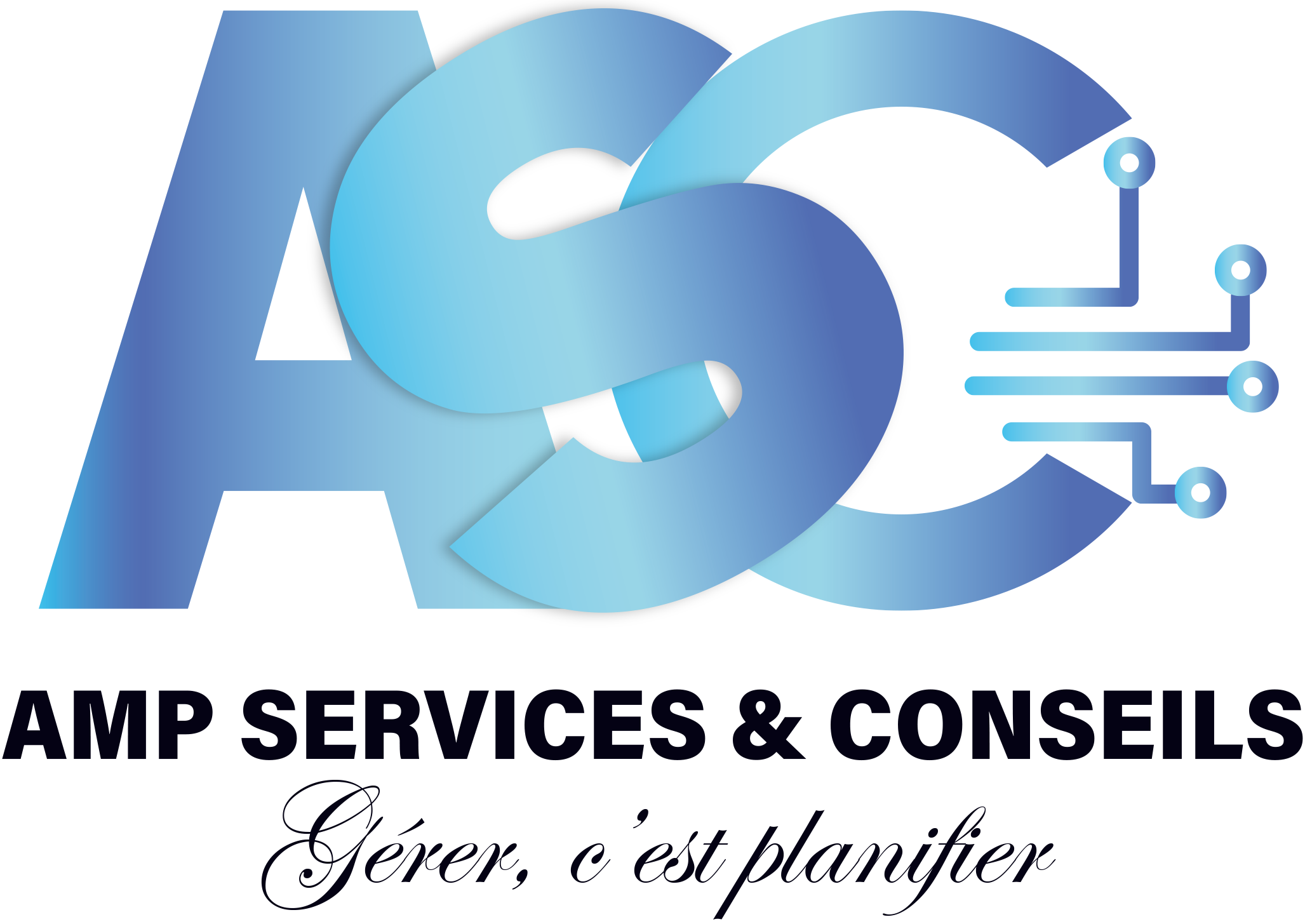 AMP Services & Conseils